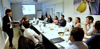 Provincia ART ya cuenta con auditores en “empresa saludable”
