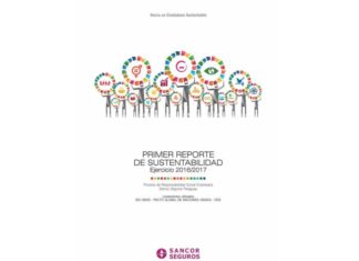Primera publicación de Sancor Seguros Paraguay para el Progreso ante el Pacto Global