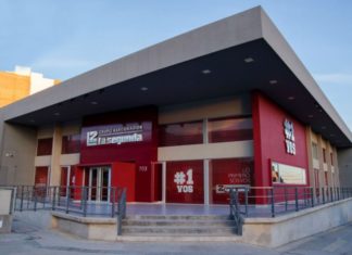 Nuevo Centro de Atención al Cliente de La Segunda en Neuquén