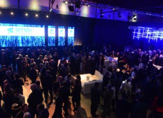 SMSV: 15° aniversario con importantes anuncios