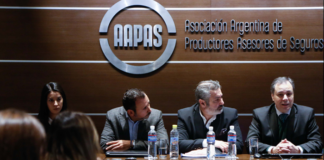 SRT se reunió con brokers por la nueva Póliza Digital