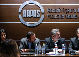SRT se reunió con brokers por la nueva Póliza Digital