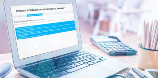 SRT crea el servicio de Póliza Digital