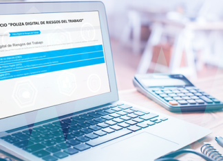 SRT crea el servicio de Póliza Digital