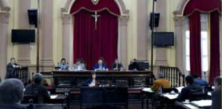 Salta adhiere a la nueva Ley de Riesgos del Trabajo