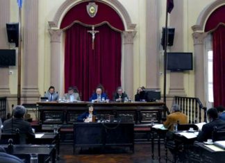 Salta adhiere a la nueva Ley de Riesgos del Trabajo