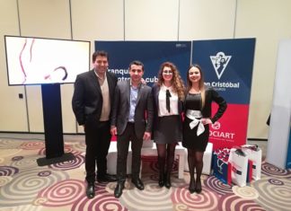 San Cristóbal Seguros y Asociart ART en la Jornada A+C Mendoza