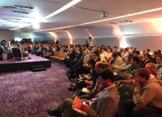 Se acerca el Congreso Regional de Seguros en San Miguel de Tucumán
