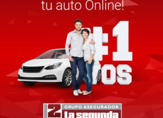 La Segunda ya comercializa pólizas on line