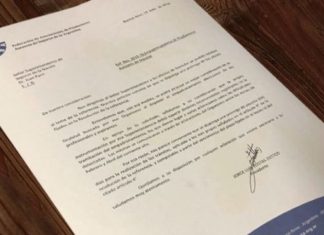FAPASA reclamó la prórroga del vencimiento del empadronamiento