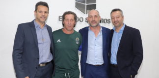 Nueva sucursal de Escudo Seguros en La Plata