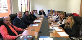 Se reunió el Consejo Directivo de FAPASA