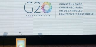 FAPASA se hará presente en el Insurance Forum del G20