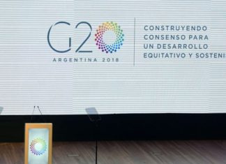 FAPASA se hará presente en el Insurance Forum del G20