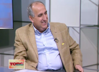 Briones: “Estamos desarrollando programas de multiasistencia para productores”