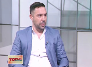 Valseche: “Tenemos una red muy consolidada de más de 1.800 prestadores en todo el país”