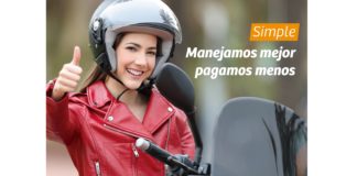 Producto exclusivo para mujeres de Libra Seguros