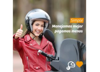 Producto exclusivo para mujeres de Libra Seguros