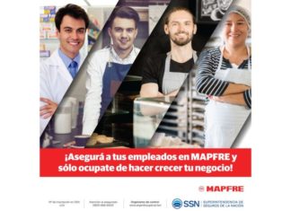 Mapfre Argentina relanzó dos productos de vida