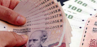 En la comparación interanual, la producción de seguros cayó un 12,6% en junio a valores constantes
