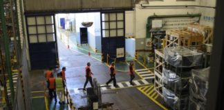 Pilkington recibe a productores asesores
