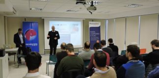 Entrenamiento profesional de Prevención Riesgos del Trabajo para traumatólogos
