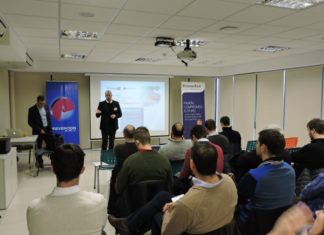 Entrenamiento profesional de Prevención Riesgos del Trabajo para traumatólogos