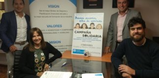 Alianza entre Aldeas Infantiles SOS y Real Planning