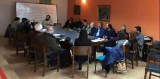Río Uruguay Seguros participó de un encuentro de cooperativismo en zonas de frontera