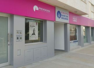 Nuevo Centro Médico Laboral de Prevención Riesgos del Trabajo en Trelew
