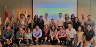 Capacitación a través del Programa de Voluntariado Corporativo del Grupo Sancor Seguros
