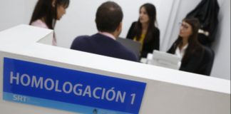 SRT: más de 800 acuerdos en tres meses en la provincia de Buenos Aires