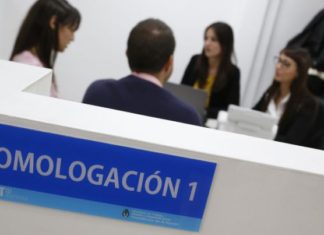 SRT: más de 800 acuerdos en tres meses en la provincia de Buenos Aires