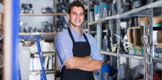 Baja de alícuotas para pymes