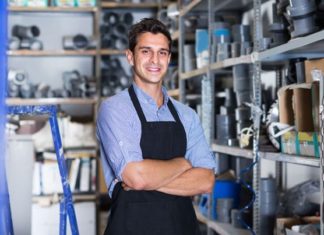 Baja de alícuotas para pymes