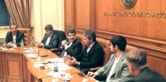 La Superintendencia destacó la importancia de adherir a la Ley de Riesgos del Trabajo