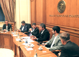 La Superintendencia destacó la importancia de adherir a la Ley de Riesgos del Trabajo