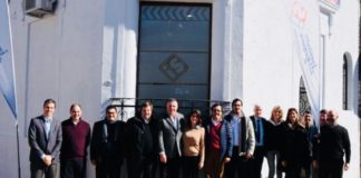 Nueva agencia del Instituto del Seguro de Entre Ríos en Victoria