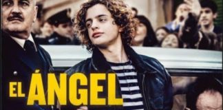 El Angel: qué cubre el seguro que K&S Films contrató a Chubb