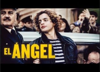 El Angel: qué cubre el seguro que K&S Films contrató a Chubb