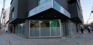 Berkley International Seguros inauguró oficina en Neuquén