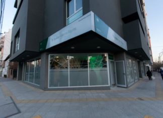 Berkley International Seguros inauguró oficina en Neuquén