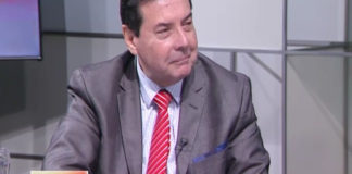 Salinas: “En la Argentina pasamos de la nada de la tecnología a toda la tecnología digital en seguros”