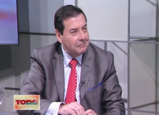 Salinas: “En la Argentina pasamos de la nada de la tecnología a toda la tecnología digital en seguros”