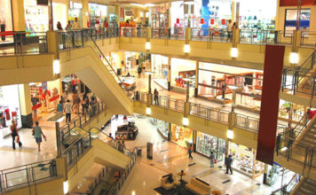 Shopping: tiroteo y condena
