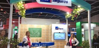CNP Seguros estuvo presente en Expoestrategas 2018