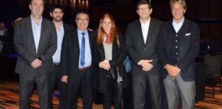 Se capacitaron más de 400 productores en el Centro Federal de FAPASA