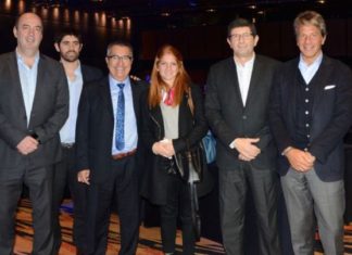 Se capacitaron más de 400 productores en el Centro Federal de FAPASA