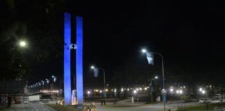 Los productores tucumanos, por la seguridad vial