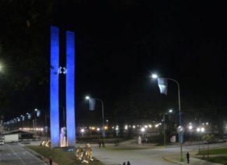 Los productores tucumanos, por la seguridad vial